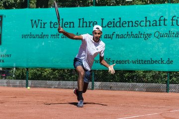 Bild 282 - Kuehlungsborner Tennisturnier